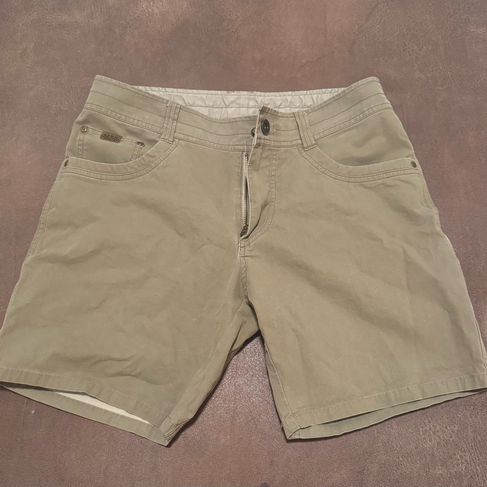 Kuhl Mens Shorts